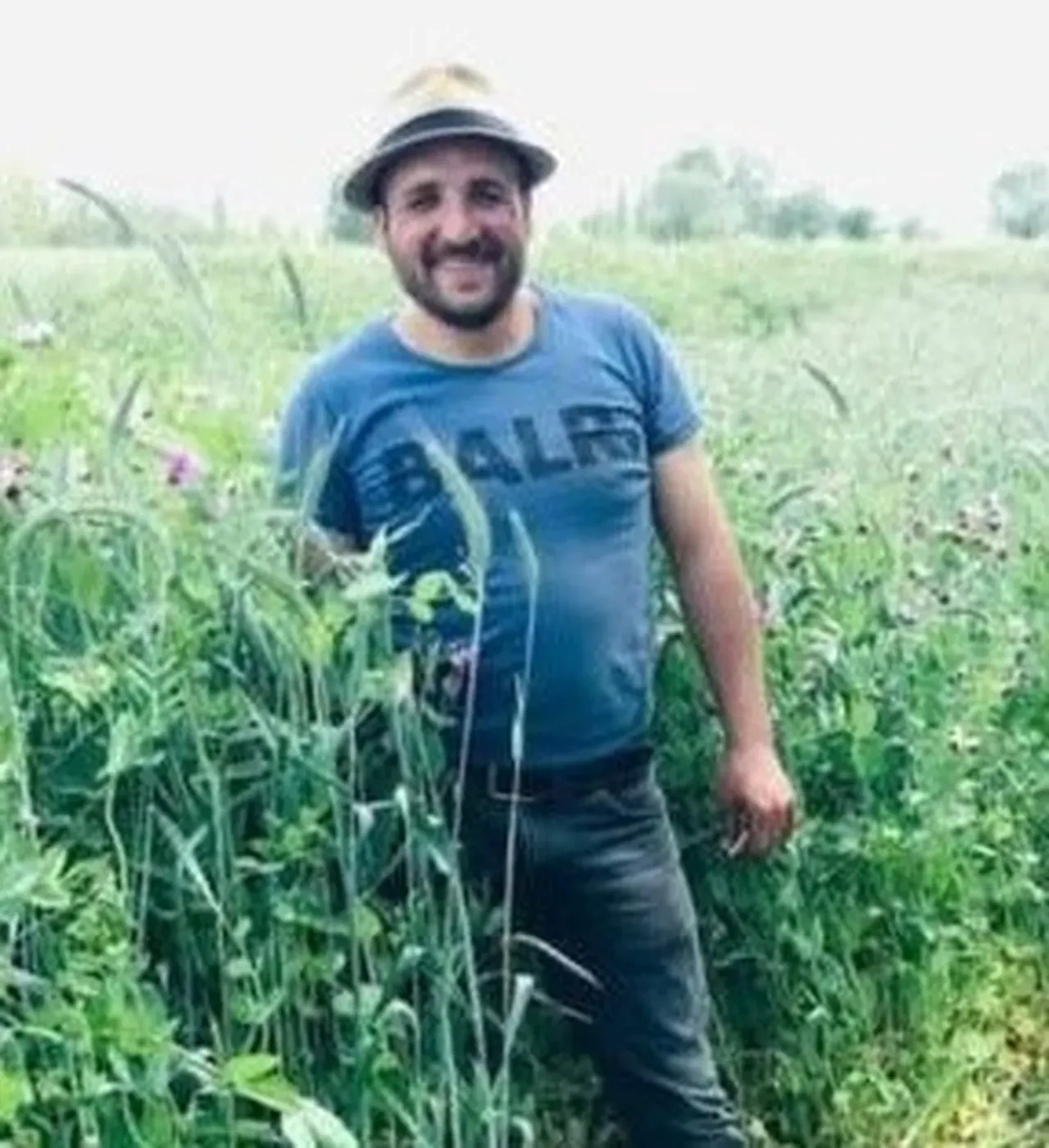 Afyonkarahisar'da arazi anlaşmazlığı meselesinde kan aktı: Ölü var!