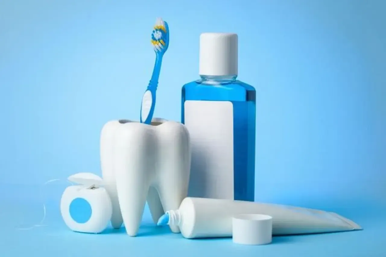 Ağzınızı temizlemek isterken kalbinizden olmayın! Gargara için dikkat çeken uyarı