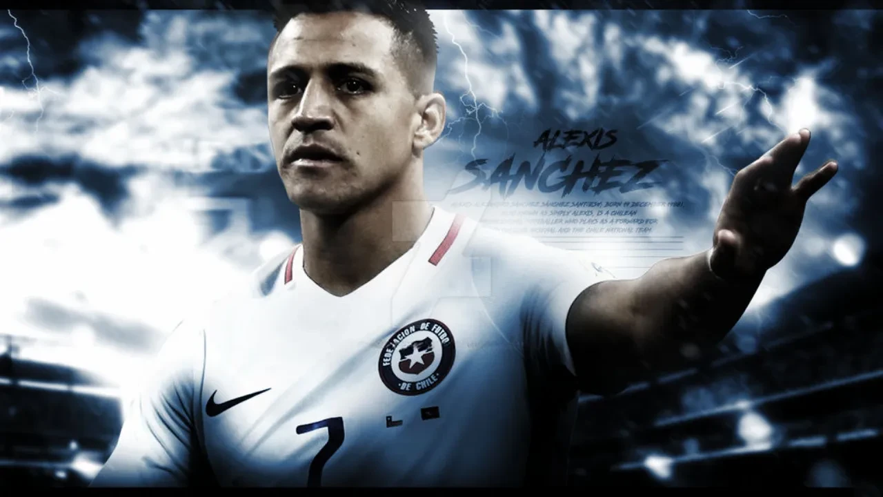 Alexis Sanchez transferi gerçekleşiyor: Süper Lig