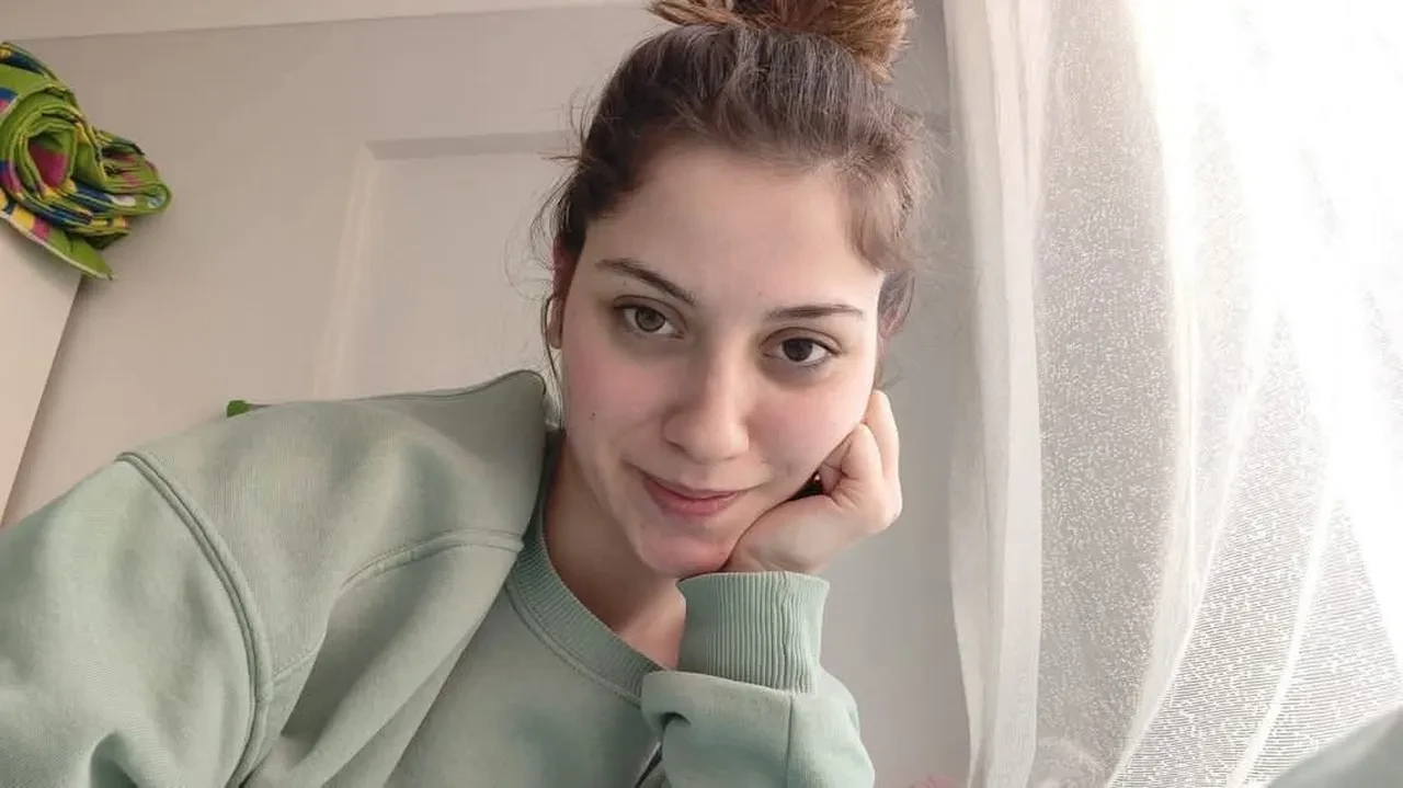 Ankara'da komşu dehşeti! Genç kızı korkunç şekilde katletti: Arkadaşlarına bunları söylemiş