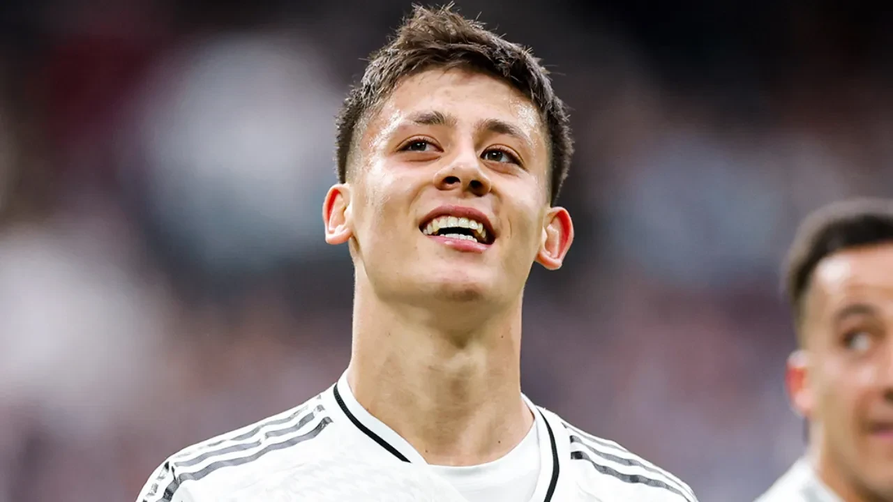 Arda Güler büyüsüyle Real Madrid kazandı: Milli yıldız şov yaptı! 