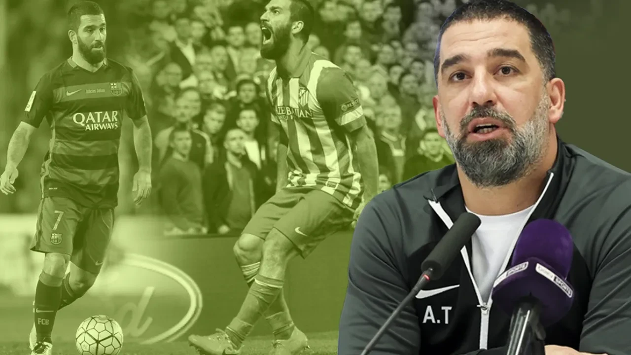Arda Turan yurt dışına uçuyor! Yeni takımını açıkladılar