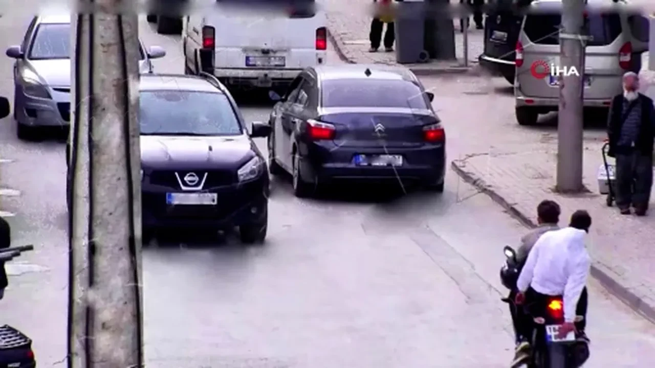 Bakan Yerlikaya son trafik verilerini açıkladı: Sadece 1 haftada 496 bin işlem yapıldı