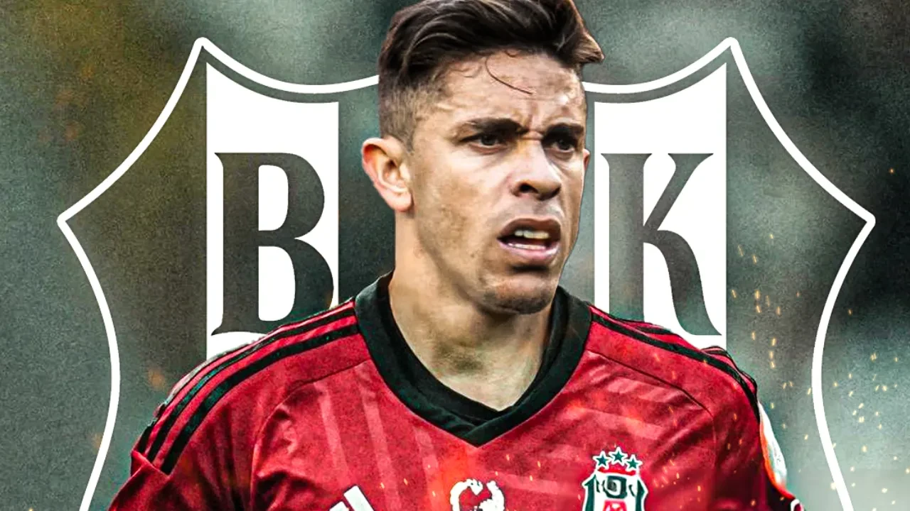 Beşiktaş'ta Gabriel Paulista'nın geleceği belli oldu: Transferde ters köşe!