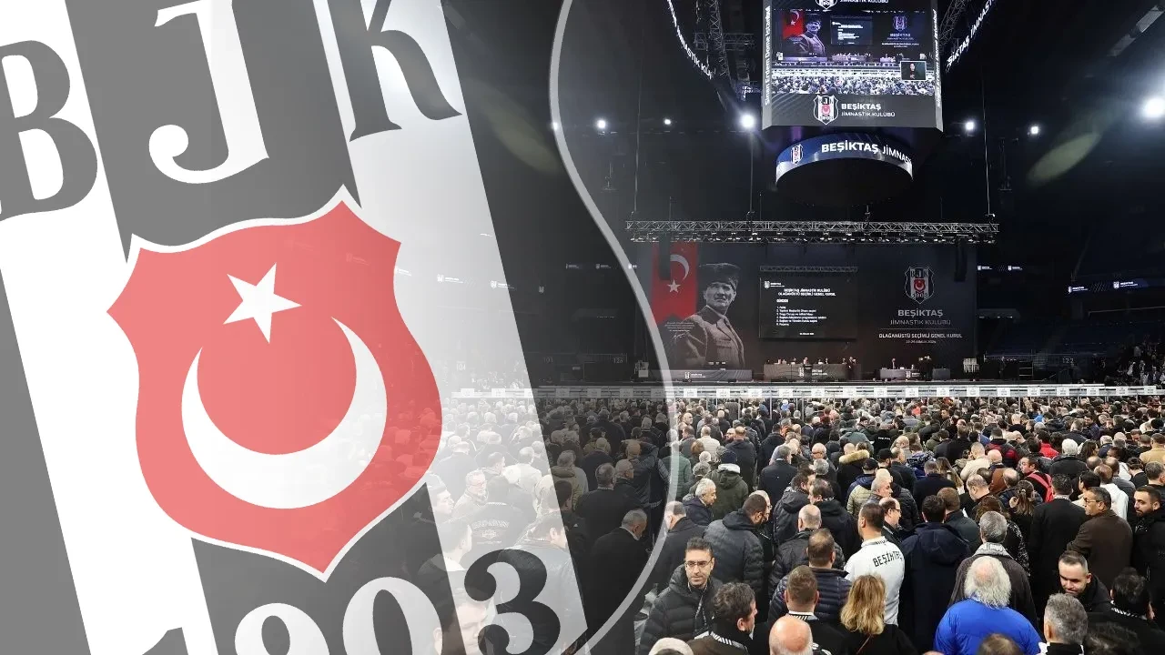 Beşiktaş