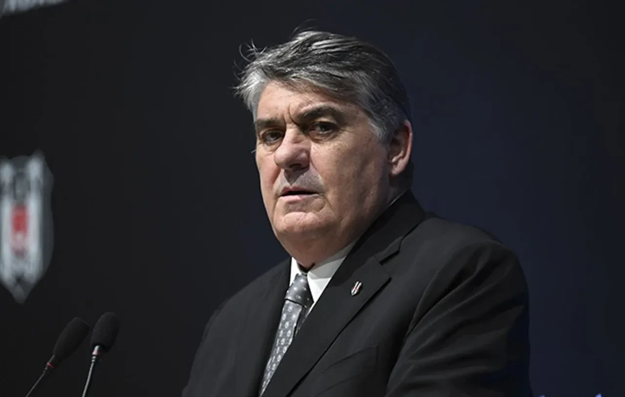 Beşiktaş'ta seçim tarihi belli oldu! Resmi açıklama geldi