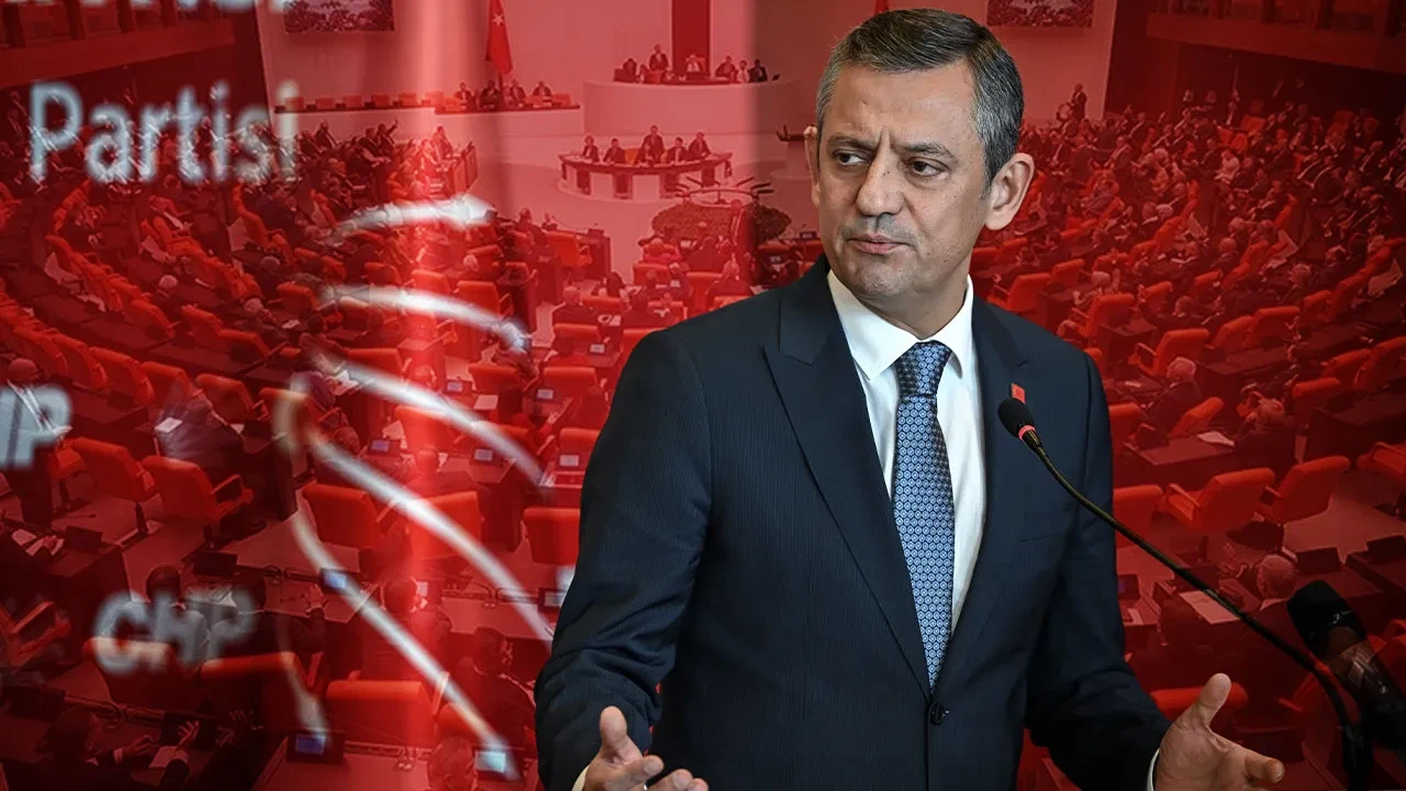 CHP