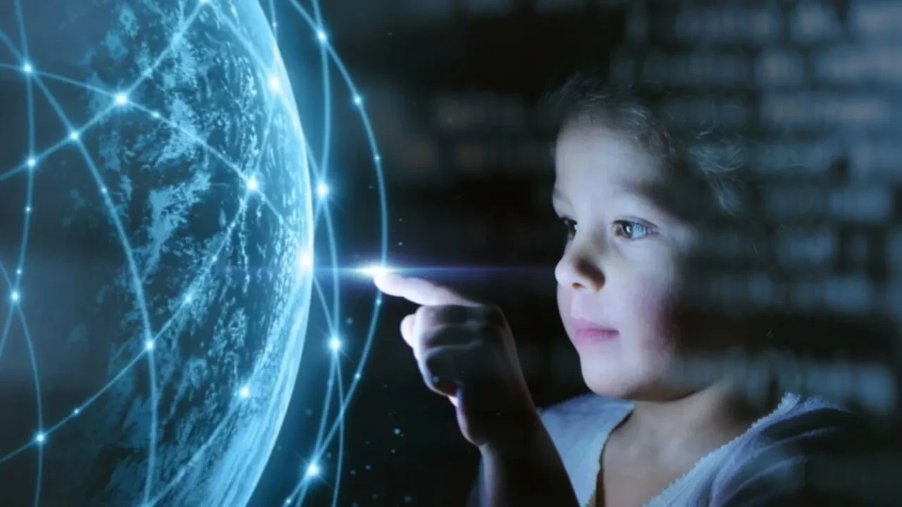 Çocuklar için yapay zekâ uyarısı! Algoritmalara teslim ediyoruz