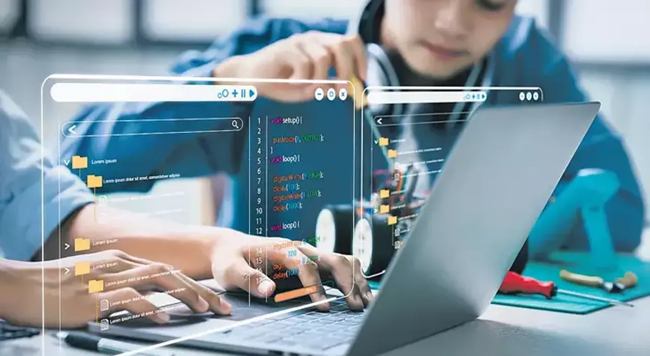 Çocuklar için yapay zekâ uyarısı! Algoritmalara teslim ediyoruz