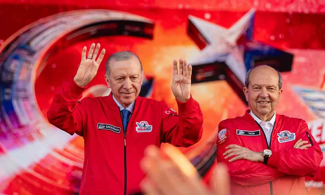 Cumhurbaşkanı Erdoğan'dan İsrail'in yardım gemisine saldırmasına sert tepki: Haydutluktur, korsanlıktır!