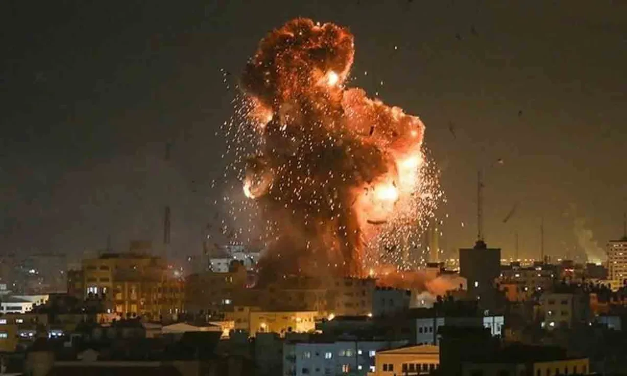 Cumhurbaşkanı Erdoğan'dan İsrail'in yardım gemisine saldırmasına sert tepki: Haydutluktur, korsanlıktır!