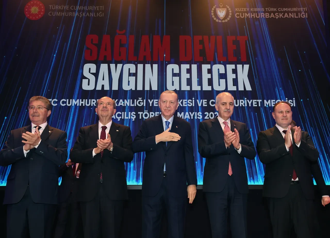 Devlet Bahçeli'den Cumhurbaşkanı Erdoğan'a telefon