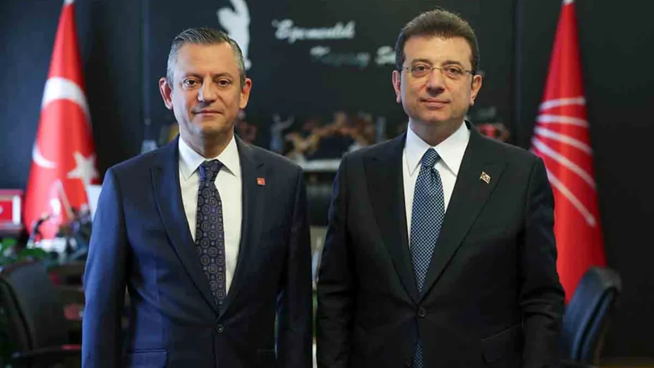 Ekrem İmamoğlu için istifa taktiği! AK Parti'den CHP'ye erken seçim cevabı: Tüm çabalar nafile