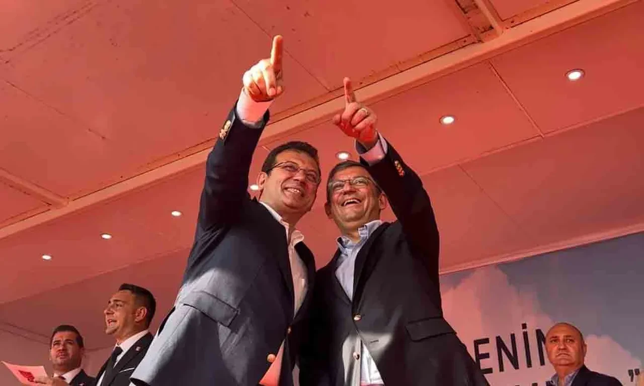 Ekrem İmamoğlu için istifa taktiği! AK Parti'den CHP'ye erken seçim cevabı: Tüm çabalar nafile