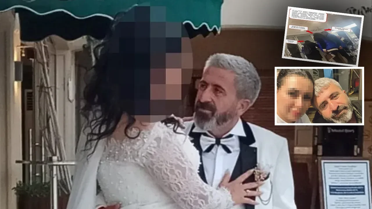 Emlak çetesini eski sevgili çökertti! Sahte vekaletle 1.7 milyarlık dev vurgun 