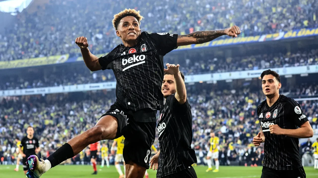Fenerbahçe 