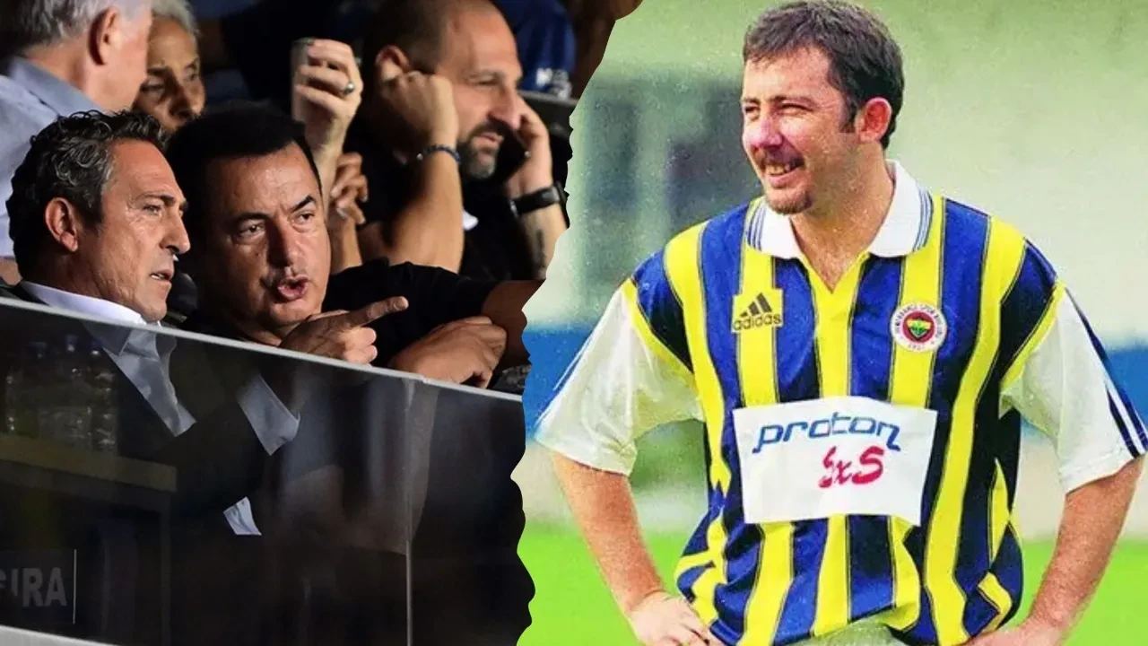 Fenerbahçe teknik direktör değişimine gidiyor! İşte yönetimin görüşeceği sürpriz isim