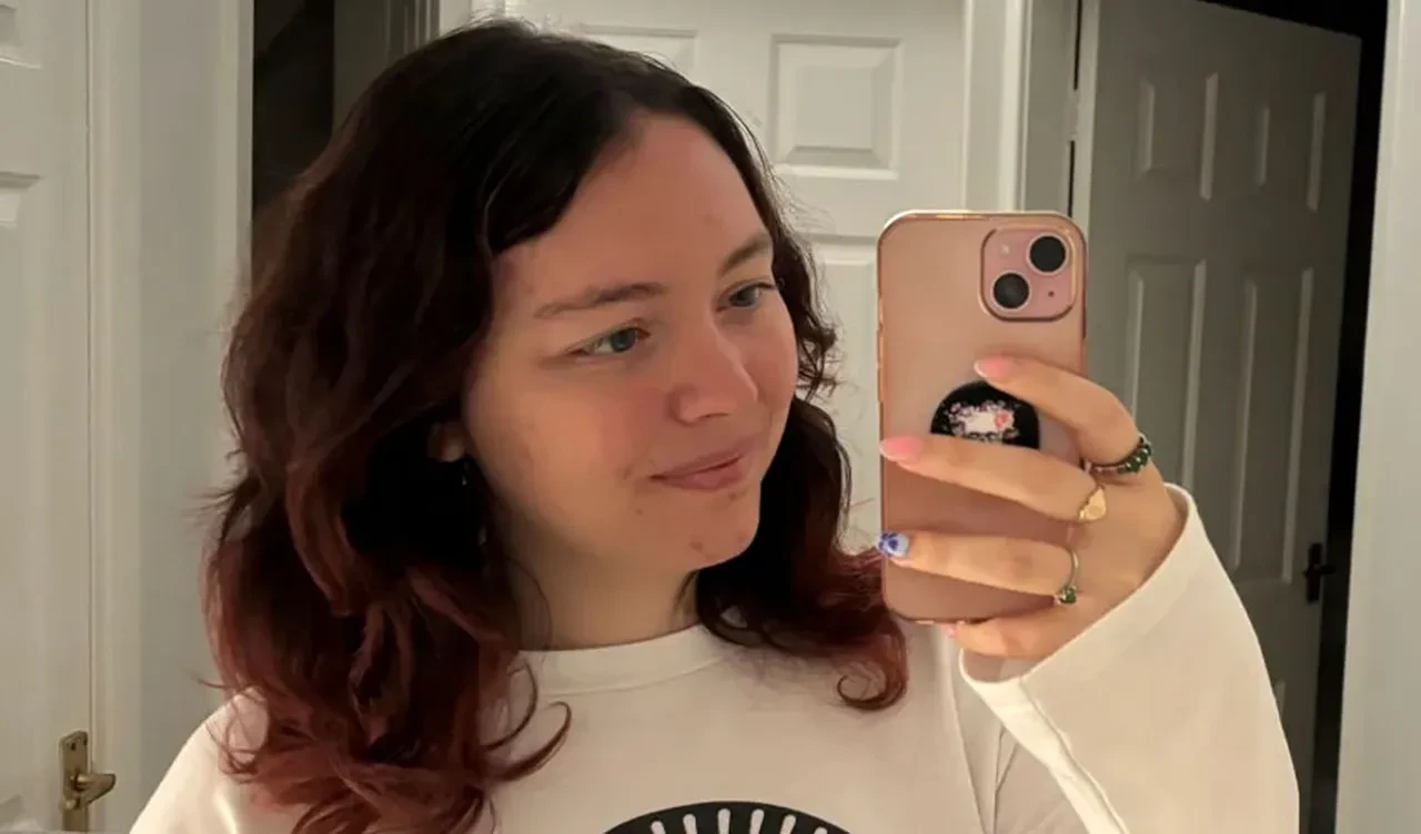 Gizemli ve inatçı öksürüğünü ciddiye almadı! Gerçeği hastanede öğrendi