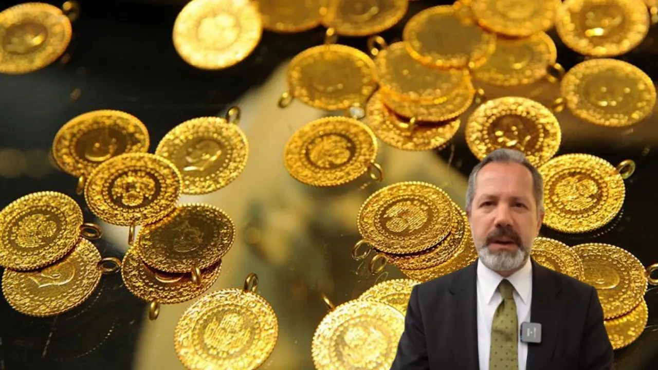 Gram altın için hem rakam hem tarih verdi! İslam Memiş 