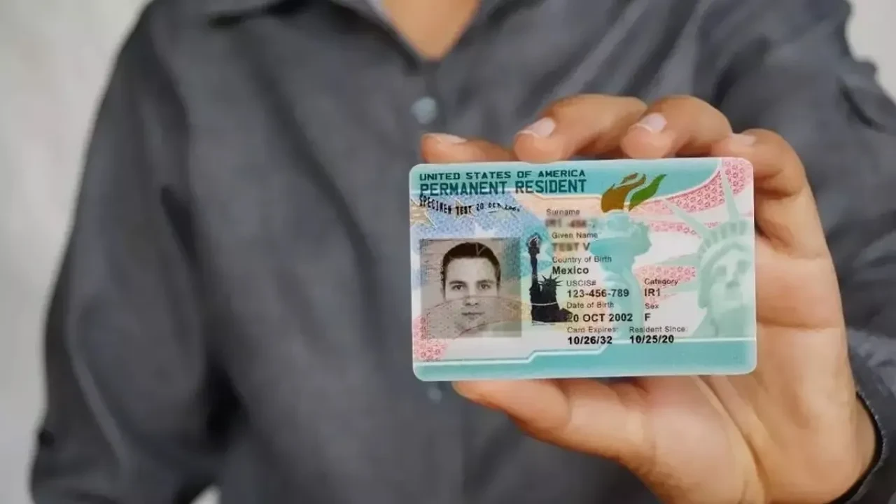Green Card sonuçları açıklandı: ABD hayali kuranlar dikkat!