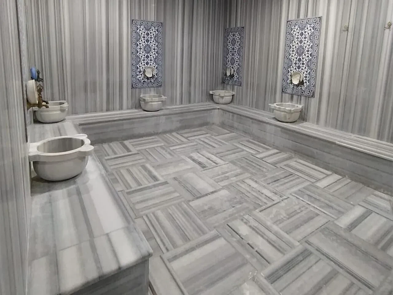 Hamamın diğer adı nedir?