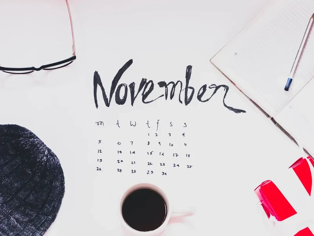 İngilizce ayların isimleri: İngilizce ayların yazılışları ve Türkçe okunuşları nedir?