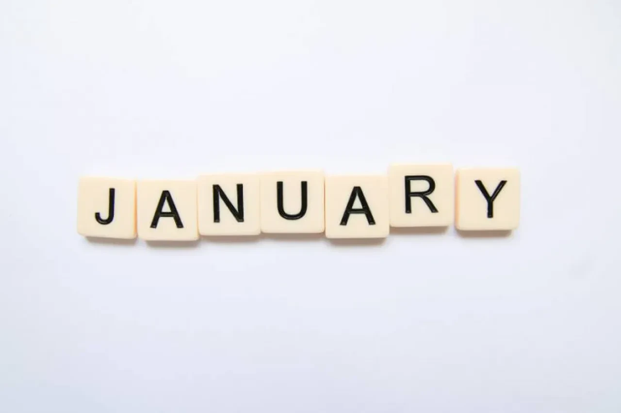 İngilizce ayların isimleri: İngilizce ayların yazılışları ve Türkçe okunuşları nedir?