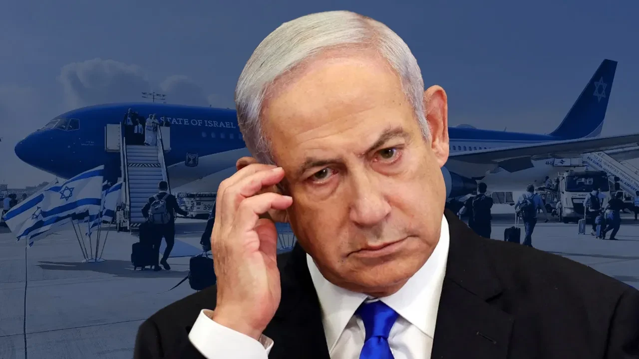 İsrail Başbakanı Netanyahu'dan Azerbaycan kararı