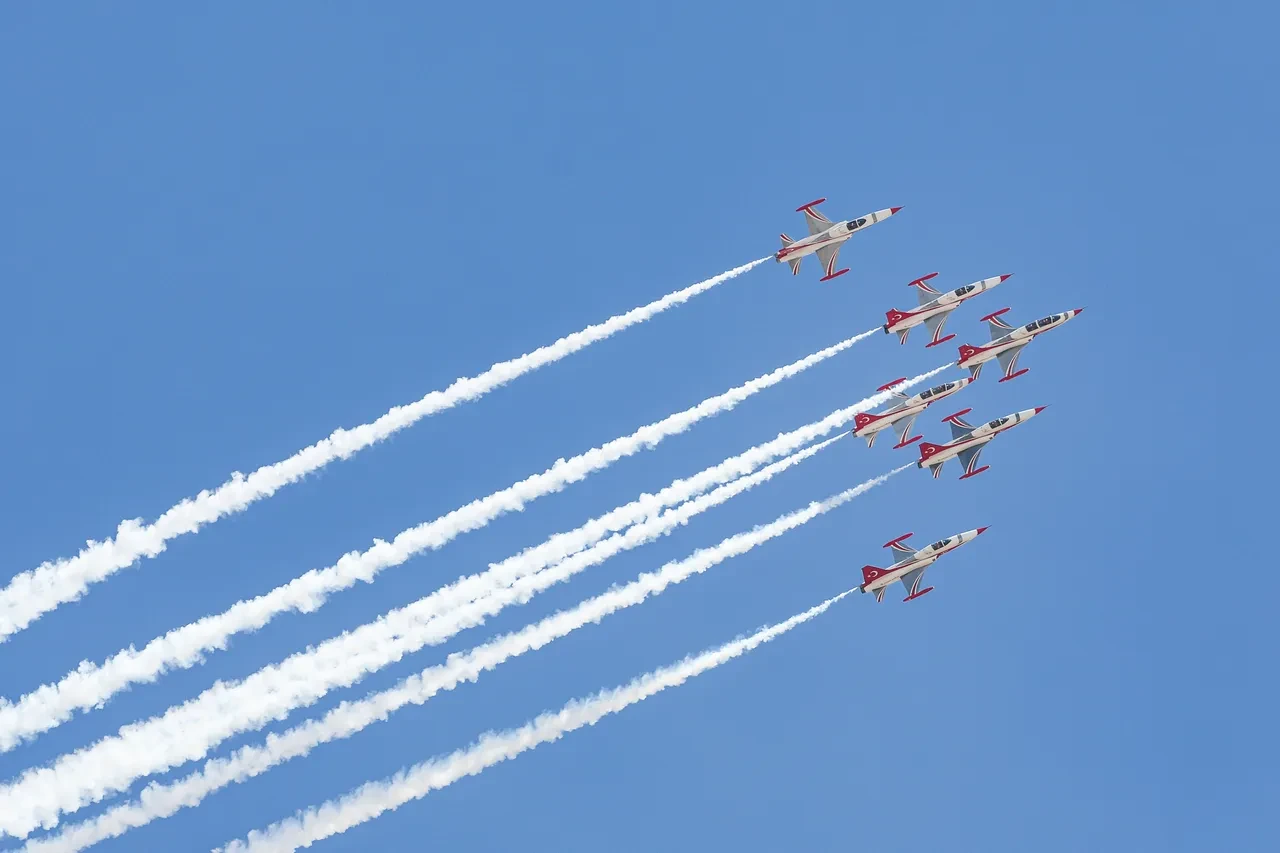 Kardeş Vatan’da TEKNOFEST Coşkusu: KKTC’de Teknoloji ve Milli Ruh Bir Araya Geldi