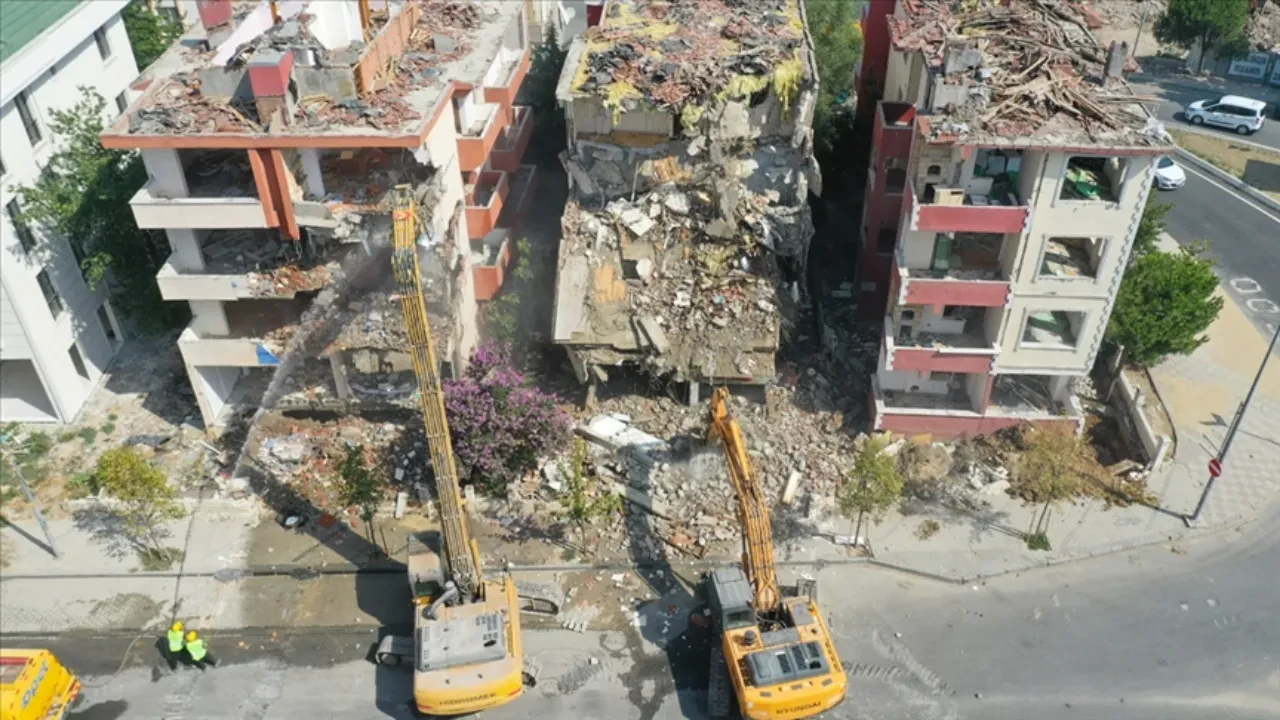 Kentsel dönüşümde devlet desteği arttı! İşte 'Yarısı Bizden' kampanyasının detayları
