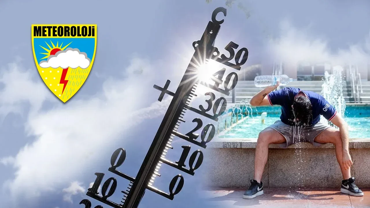 Meteoroloji tarih verdi! Sıcaklıklar bir anda yükselecek, güneşli günler geliyor