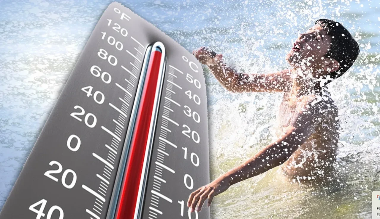 Meteoroloji tarih verdi! Sıcaklıklar bir anda yükselecek, güneşli günler geliyor