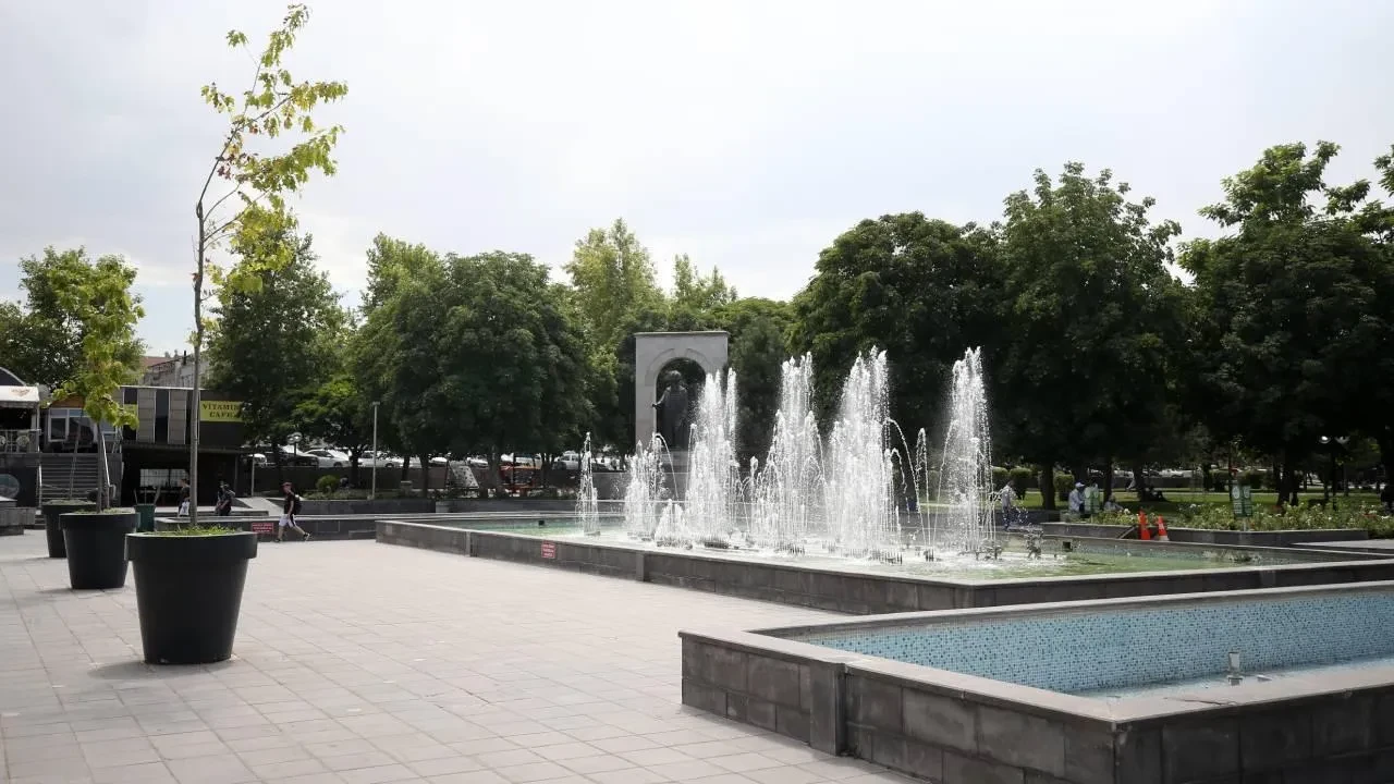 Meteoroloji tarih verdi! Sıcaklıklar bir anda yükselecek, güneşli günler geliyor