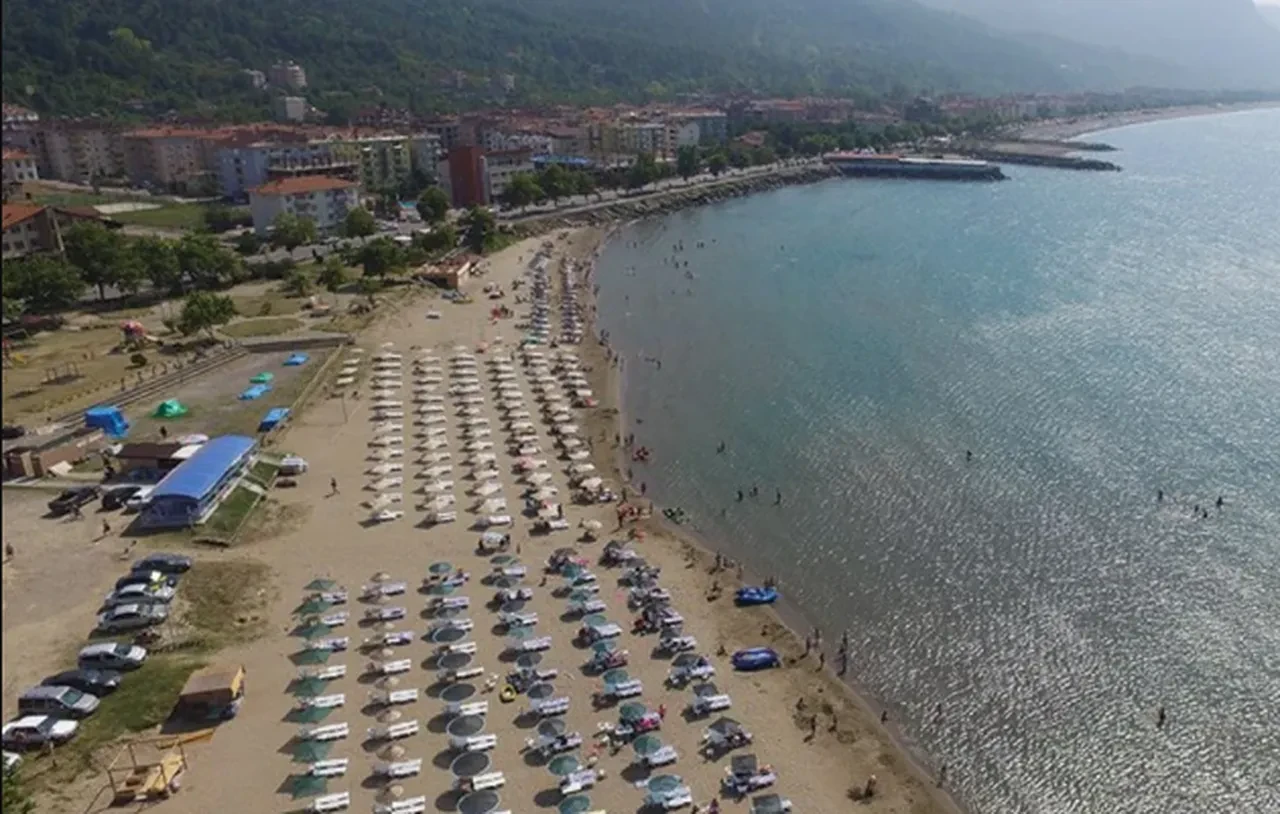 Meteoroloji tarih verdi! Sıcaklıklar bir anda yükselecek, güneşli günler geliyor