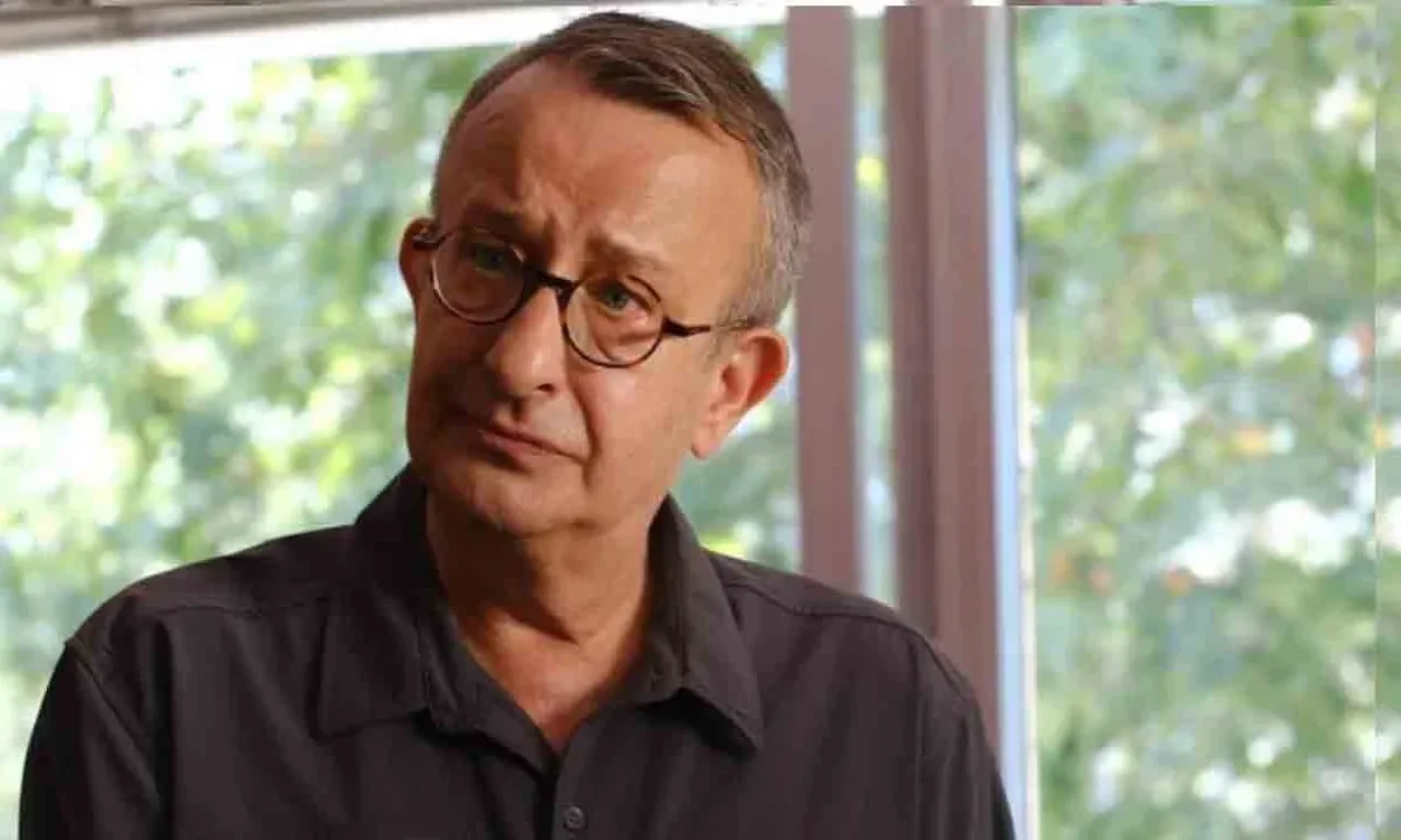 Necip Naşit Özcan hayatını kaybetti