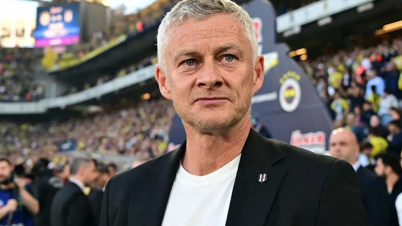 Ole Gunnar Solskjaer'den sürpriz teşekkür: Derbi sonrası şaşırttı! 