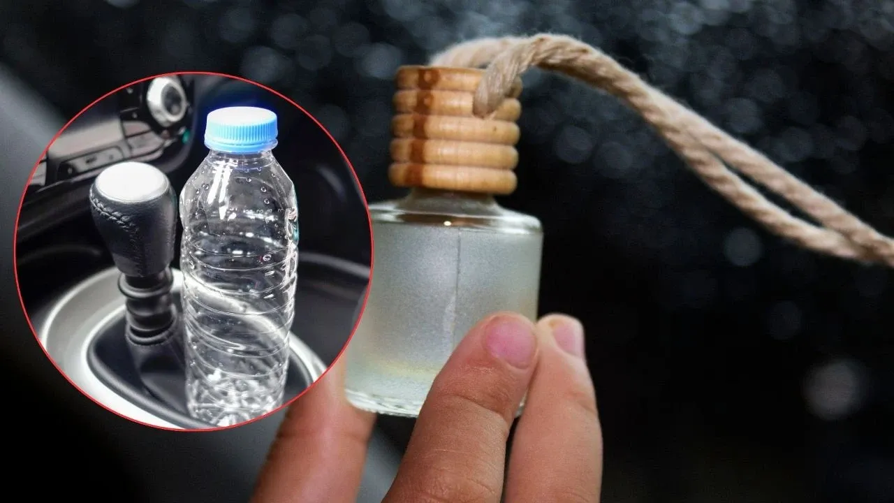 Otomobil uzmanları uyarıyor! Pazartesinden itibaren bu eşyaları sakın arabanızda bırakmayın