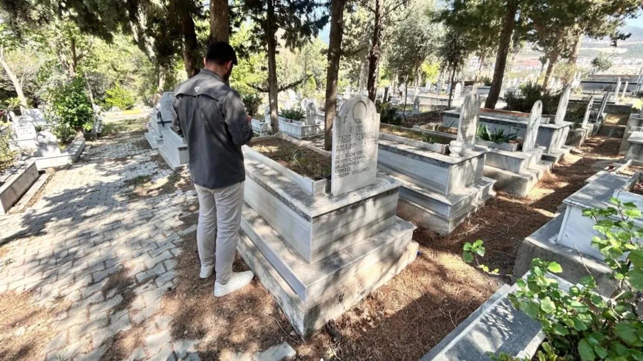 Özgür Özel