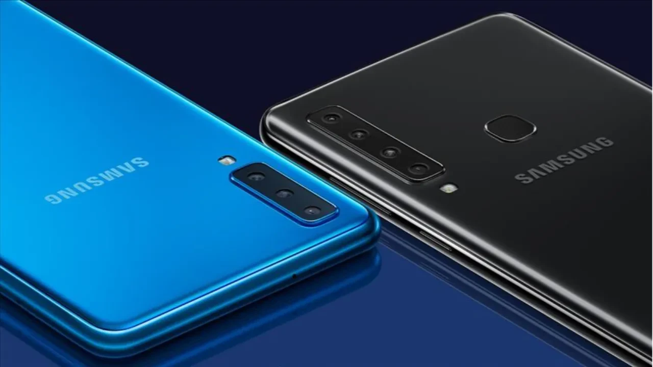 Samsung, Hindistan’da 520 milyon dolarlık vergi talebine itiraz etti