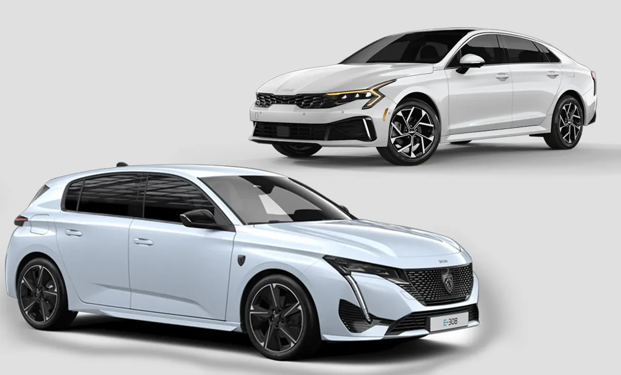 Sıfır otomobil fiyatları mayısta uçtu! En ucuzu bile servet 