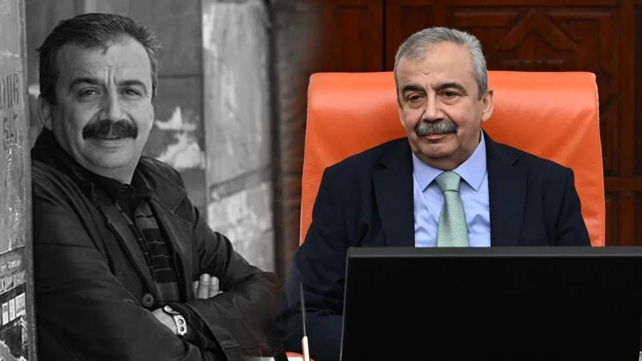 Sırrı Süreyya Önder son yolculuğuna uğurlanıyor: Kızı Ceren Önder Kandemir'in mektubu herkesi ağlattı 