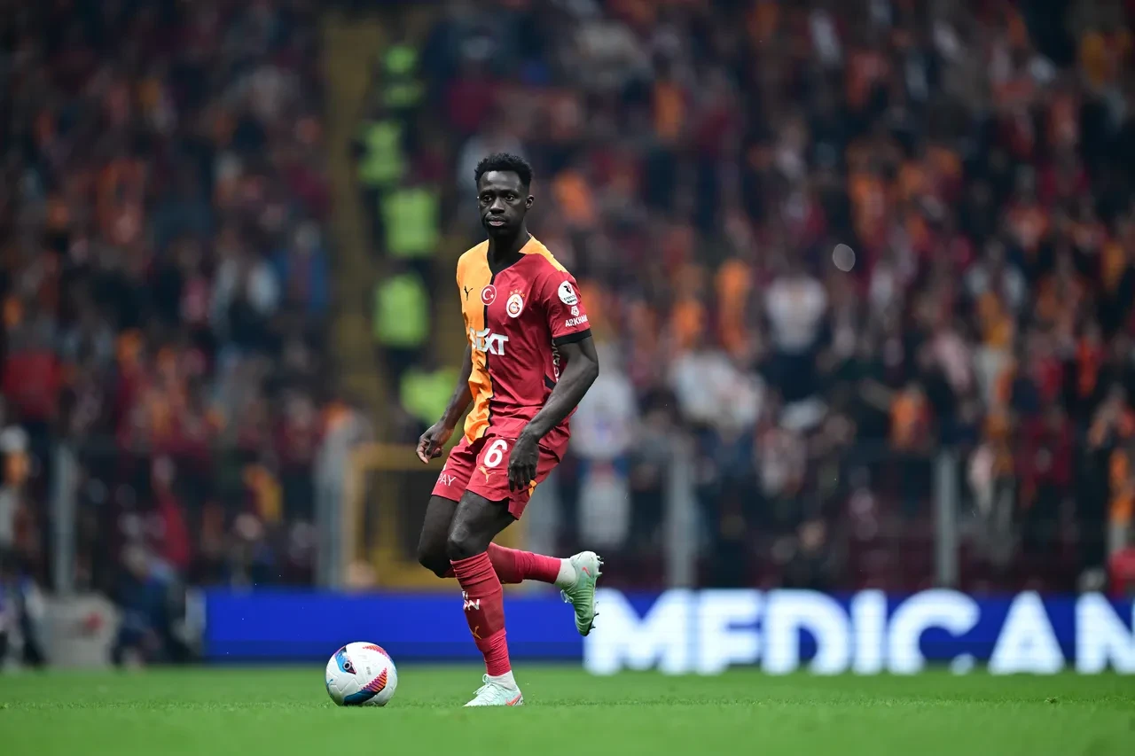 Sivasspor'un Galatasaray'a attığı golde iptal kararı doğru mu? Trio ekibi tartışmalara noktayı koydu