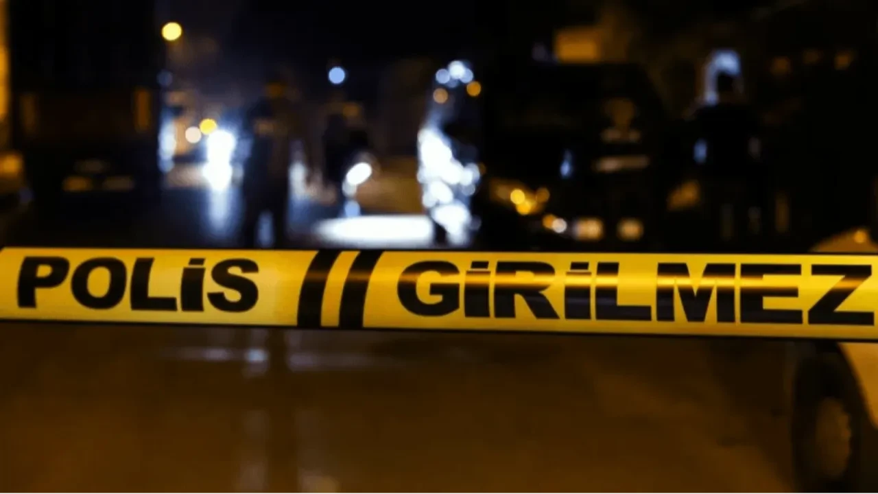 Sobadan sızan gaz faciaya dönüştü: Gazi ve eşi hayatını kaybetti