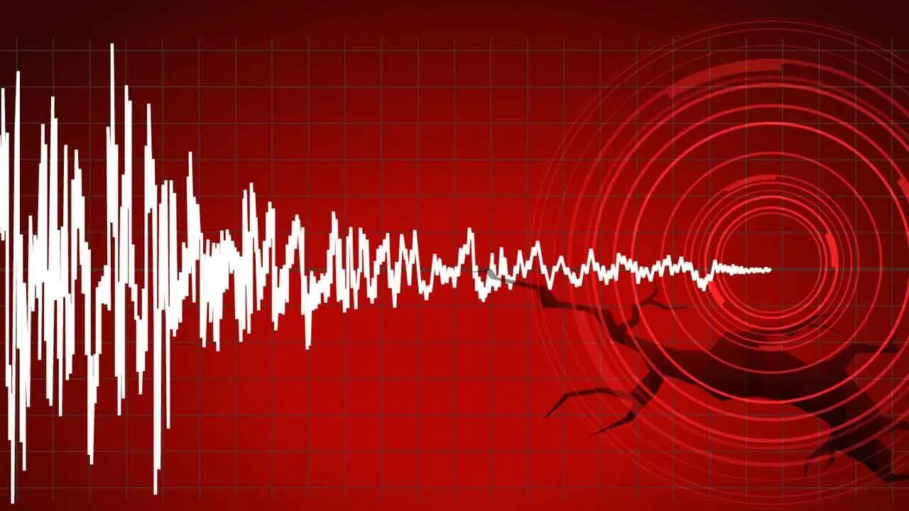 Son dakika | Van'da sabah saatlerinde deprem! Kandilli'den açıklama geldi