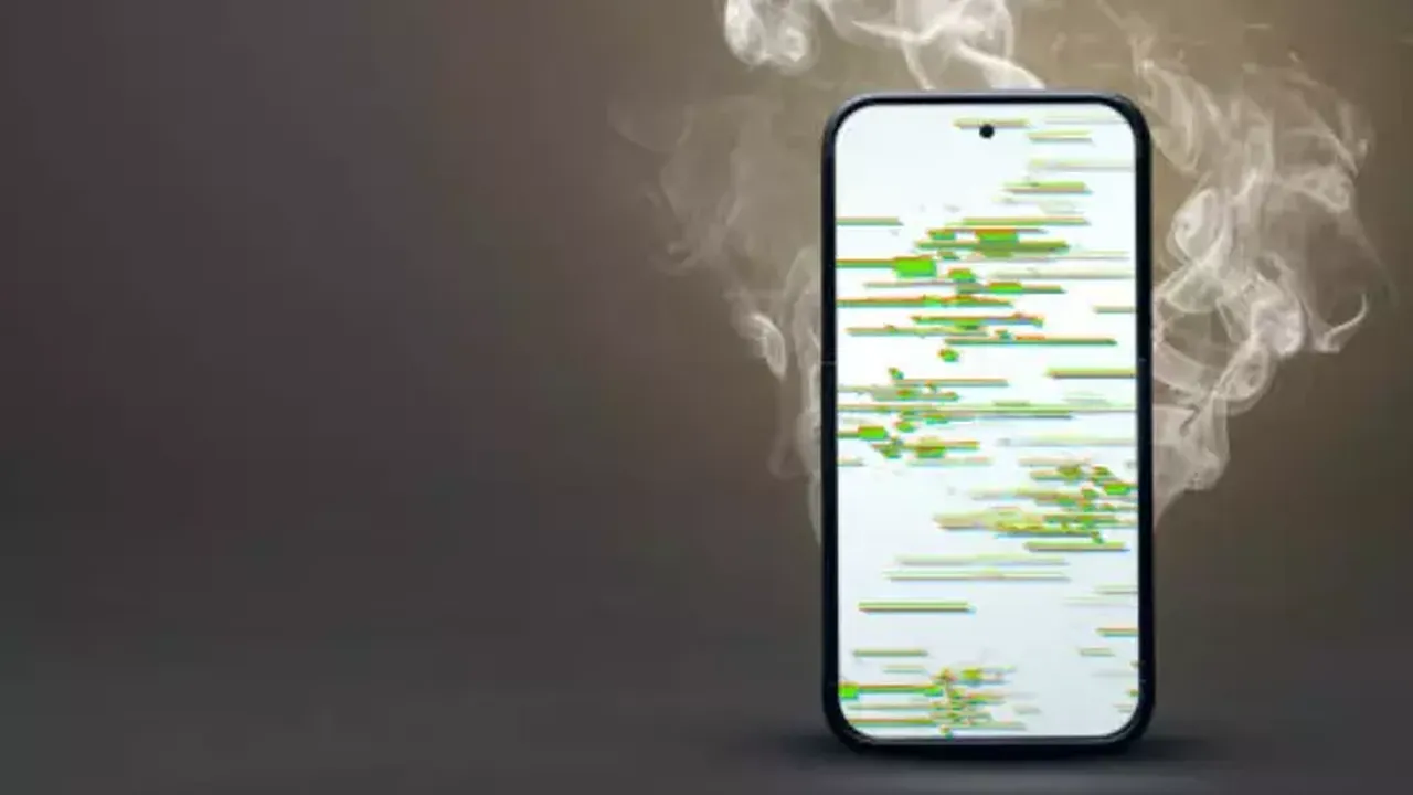 Telefonunuza bunu yaparsanız geri dönüşü olmayabilir