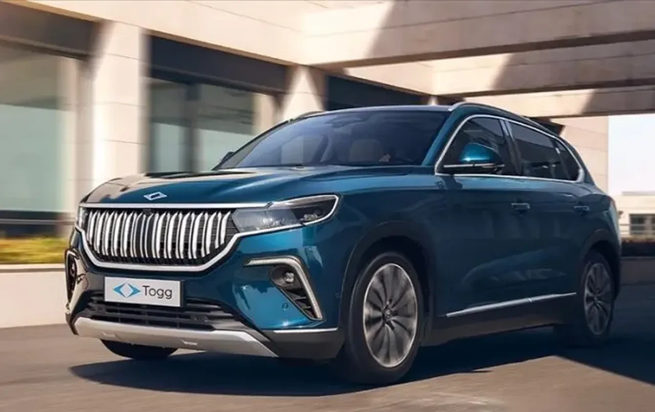 Togg'dan cazip kampanya! Sıfır faizli krediyle T10X sahibi olma fırsatı