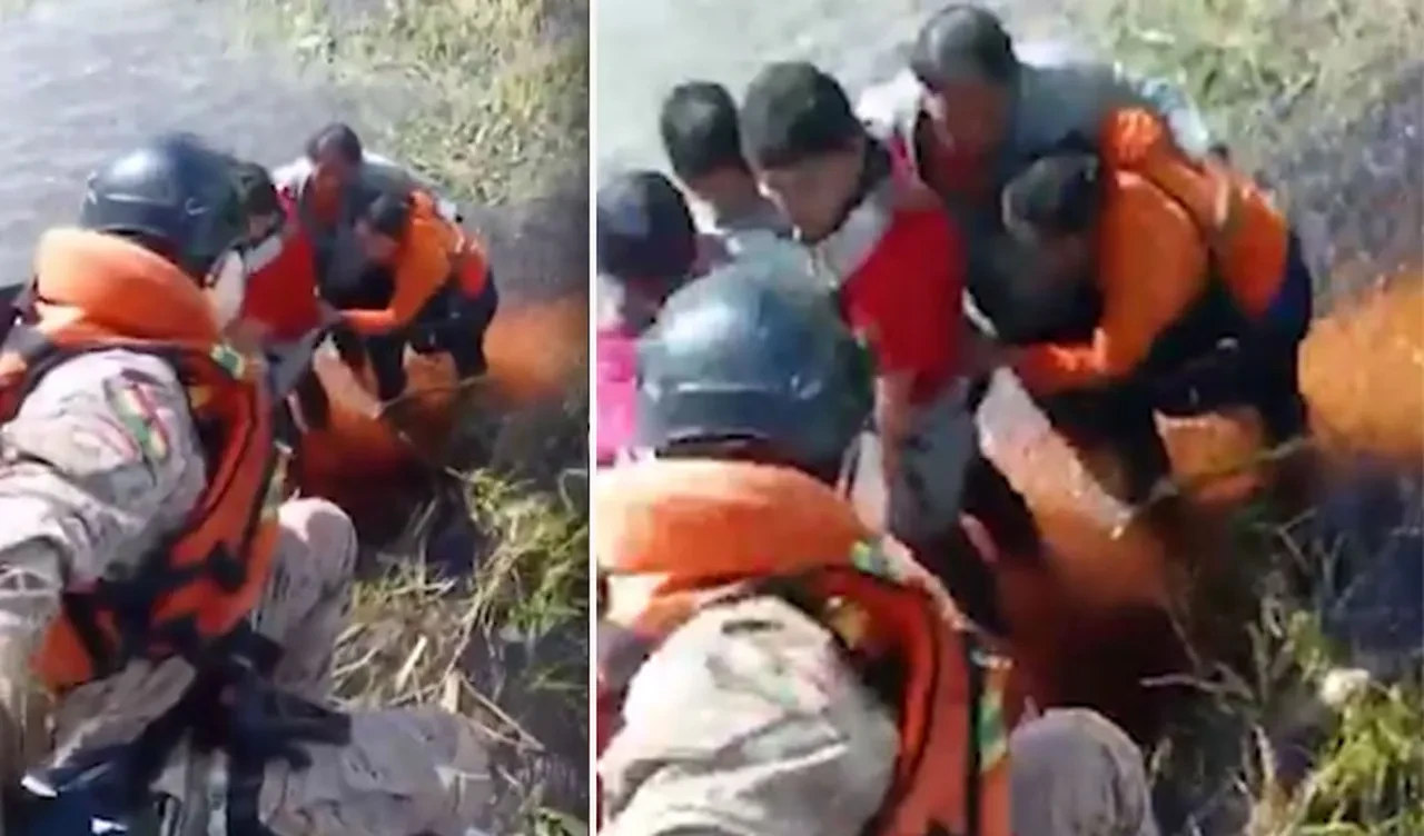 Uçak kazası dehşeti: Timsah ve yılanlarla dolu bataklıkta 36 saat kurtarılmayı beklediler