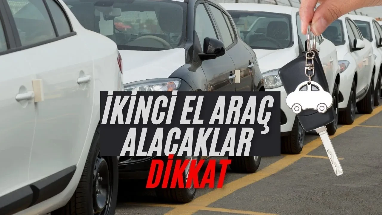 10 yaş altı otomobillerde en az arıza çıkaran 7 model! İkinci el araç alacaklar dikkat