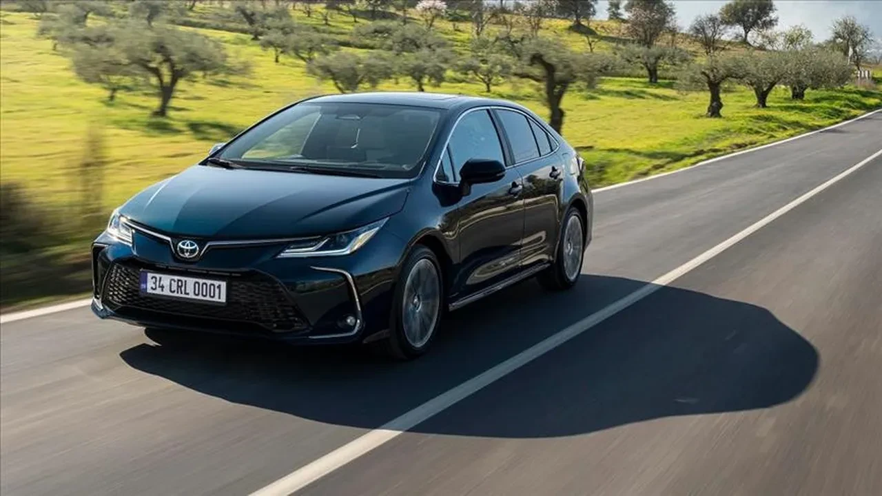 10 yaş altı otomobillerde en az arıza çıkaran 7 model! İkinci el araç alacaklar dikkat