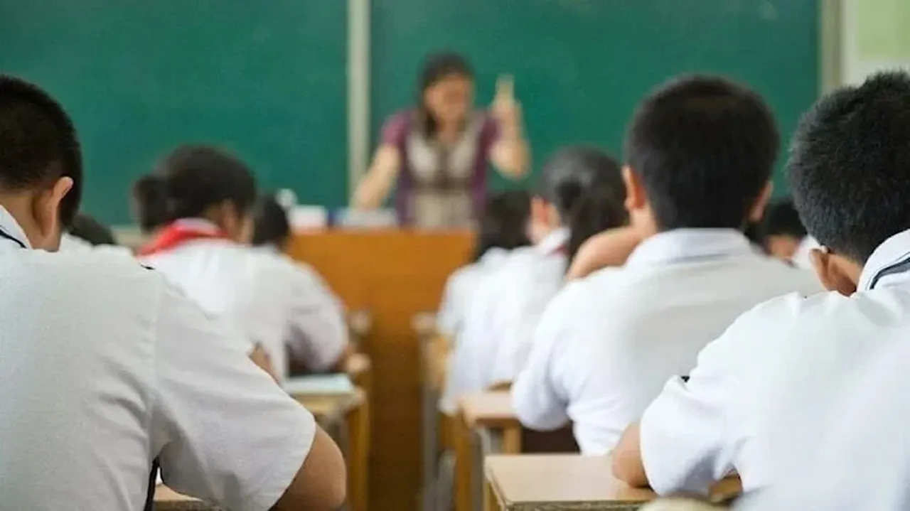 2025 yaz tatili ne zaman? Okulların ne zaman kapanacağı araştırılıyor